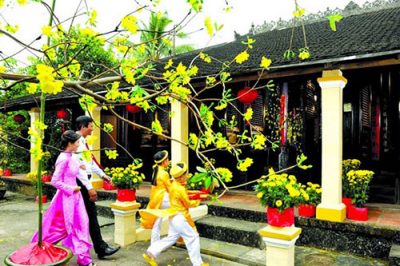Hình minh họa từ Lunar new year - Tết nguyên đán